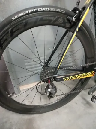 Megamo R15 Talla 54 (M)