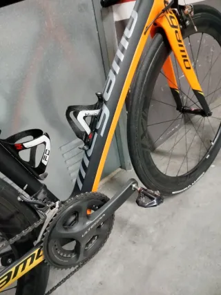 Megamo R15 Talla 54 (M)