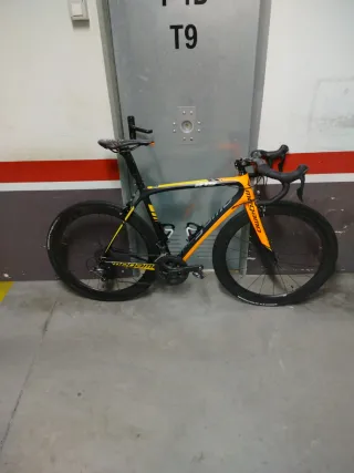 Megamo R15 Talla 54 (M)