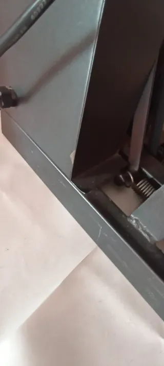 Plancha prensa termica de calor para serigrafía