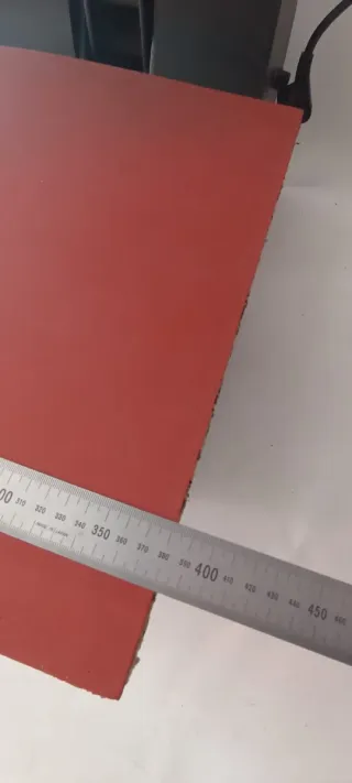 Plancha prensa termica de calor para serigrafía