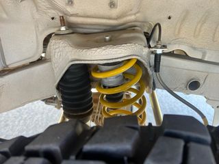 Suzuki Jimny 1.3 HOMOLOGADO