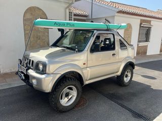 Suzuki Jimny 1.3 HOMOLOGADO