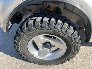 Suzuki Jimny 1.3 HOMOLOGADO