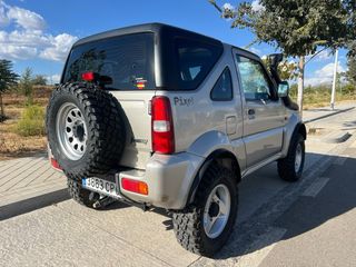 Suzuki Jimny 1.3 HOMOLOGADO