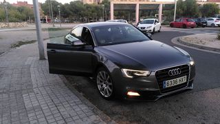 Audi A5 Sportback TDI 2.0 S line 150