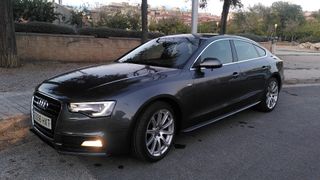 Audi A5 Sportback TDI 2.0 S line 150