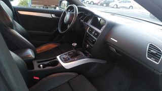 Audi A5 Sportback TDI 2.0 S line 150