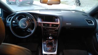 Audi A5 Sportback TDI 2.0 S line 150