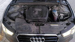 Audi A5 Sportback TDI 2.0 S line 150