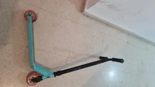 Patinete de acrobacias