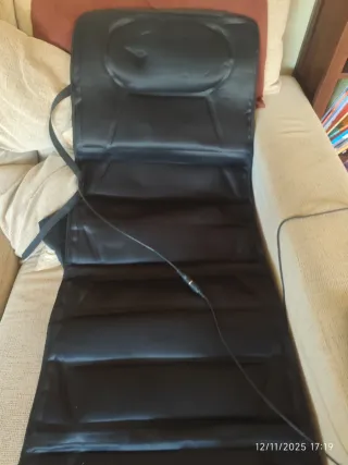 Colchón Masajeador Jocca