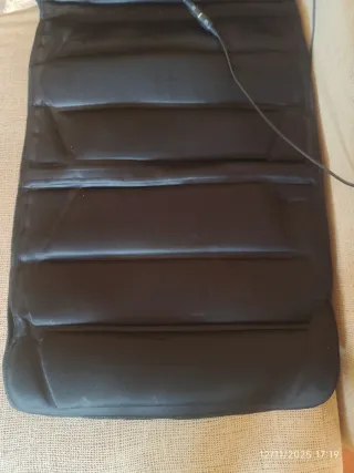 Colchón Masajeador Jocca