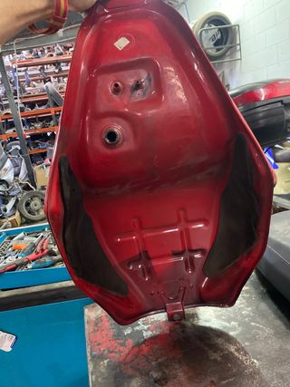 Depósito Gasolina Honda CBR 600 F 91-93