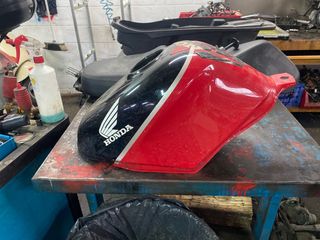 Depósito Gasolina Honda CBR 600 F 91-93