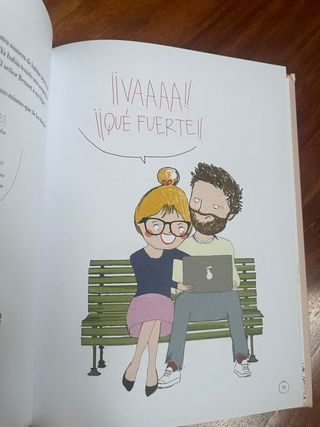 La vida es una verbena: Estilo, felicidad, amor...