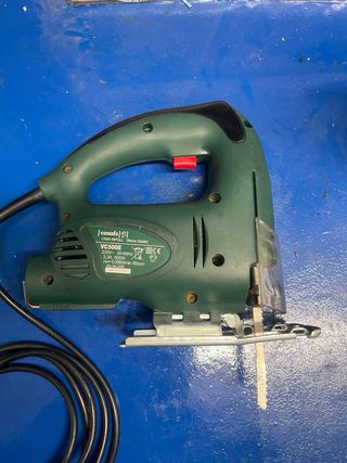 Sierra de calar Casals 500W