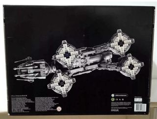 LEGO Star Wars AT-AT 75313 UCS