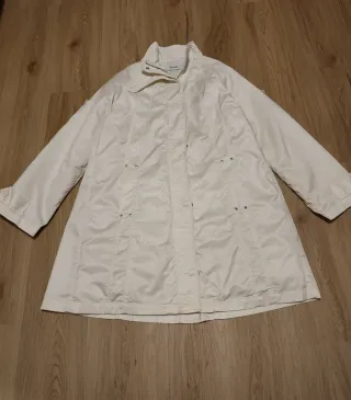 Gabardina Tintoretto Beige