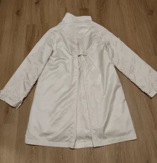 Gabardina Tintoretto Beige