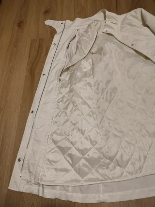 Gabardina Tintoretto Beige