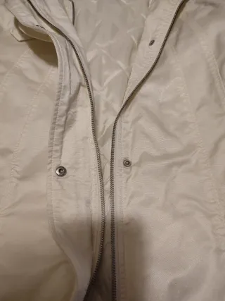 Gabardina Tintoretto Beige