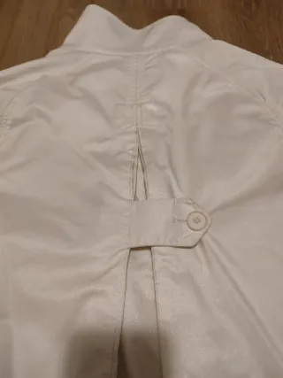 Gabardina Tintoretto Beige