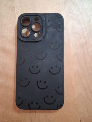 5 Fundas para iPhone