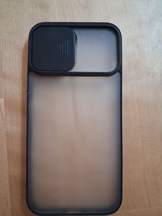 5 Fundas para iPhone