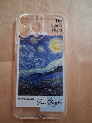 5 Fundas para iPhone