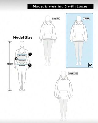 Sudadera deportiva mujer invierno marrón