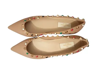 Bailarinas Valentino Garavani Talla 38