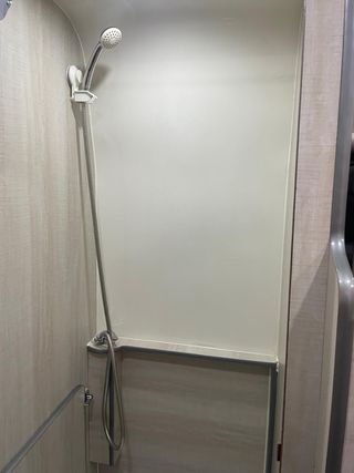 AUTOCARAVANA FIAT Ducato L2H2