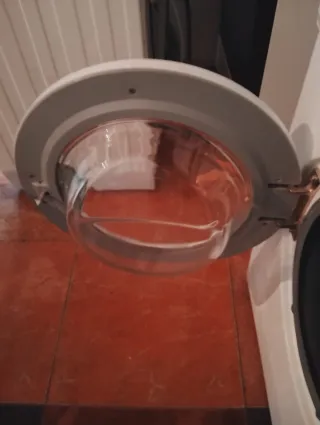 Lavadora LG Direct Drive 7kg