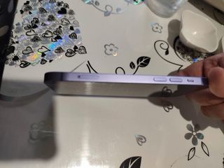 iPhone 12 128GB Morado 98% Batería NO NEGOCIABLE!