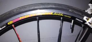 Bici carretera Cannondale Synapse