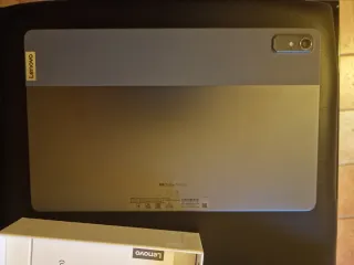 Lenovo Tab P11 + Precision Pen 2 (2023)