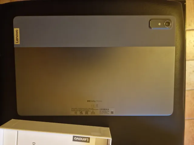 Lenovo Tab P11 + Precision Pen 2 (2023)