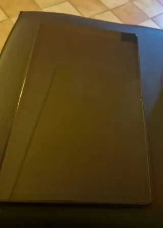 Lenovo Tab P11 + Precision Pen 2 (2023)