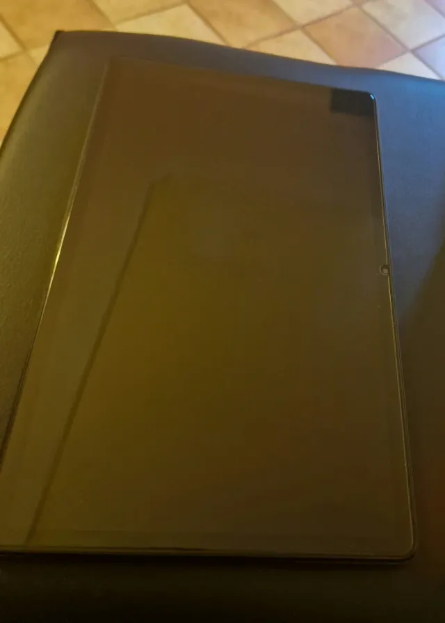 Lenovo Tab P11 + Precision Pen 2 (2023)