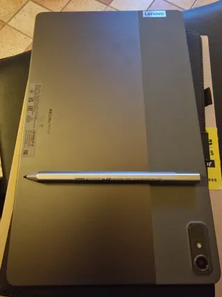 Lenovo Tab P11 + Precision Pen 2 (2023)