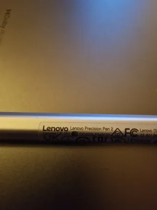 Lenovo Tab P11 + Precision Pen 2 (2023)