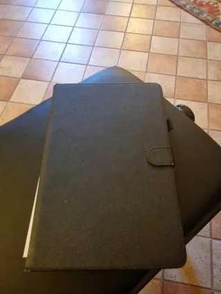 Lenovo Tab P11 + Precision Pen 2 (2023)