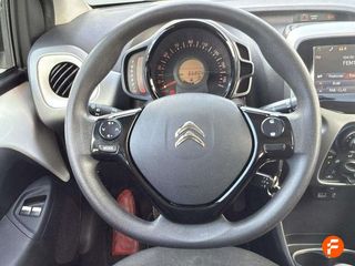 Citroën C1 PureTech 60KW (82CV) City Edition