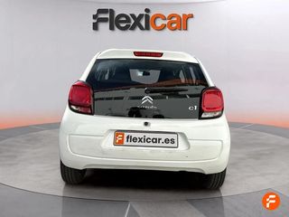 Citroën C1 PureTech 60KW (82CV) City Edition