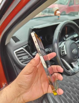 iPhone 14 Pro Max Oro