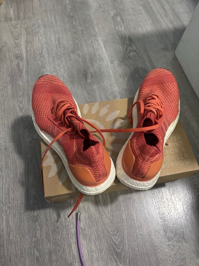 Adidas Ultra Boost Zapatillas Super Ligeras