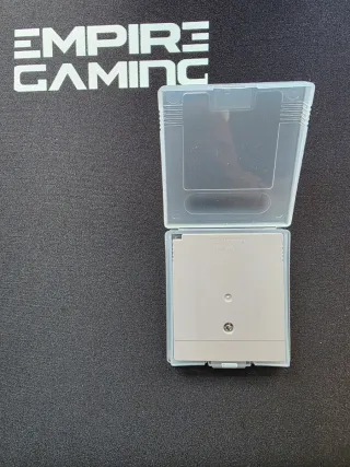 Ghostbusters II Game Boy Activision