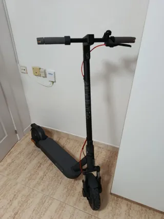 Patinete Xiaomi Electric Scooter 5