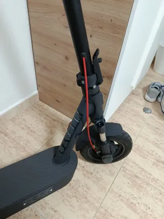 Patinete Xiaomi Electric Scooter 5